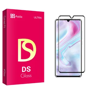 Asda DS glass Screen Protector For Xiaomi Redmi Note 10 Pro