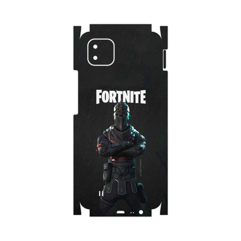 برچسب پوششی ماهوت مدل Fortnite-Game-FullSkin مناسب برای گوشی موبایل ریلمی C11 2021