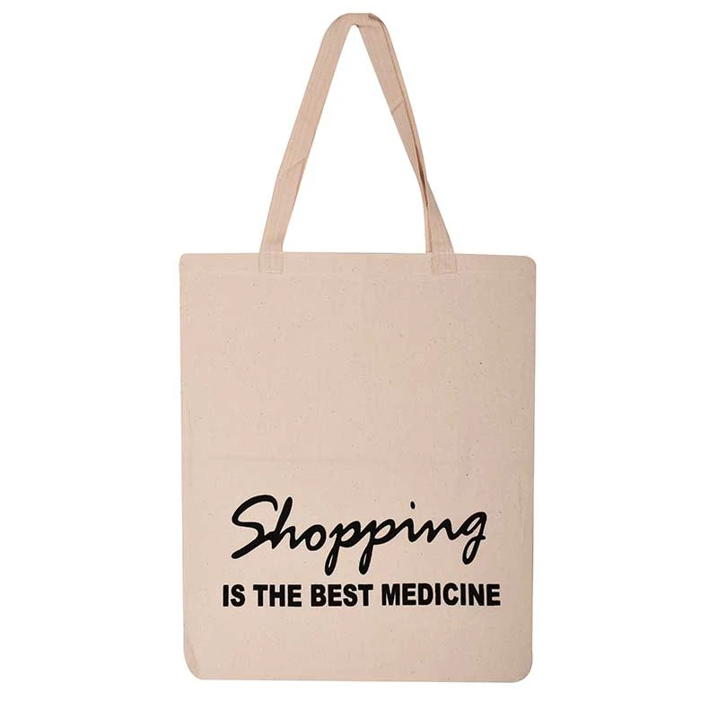 ساک خرید مهروز مدل S-1403-256 طرح shopping