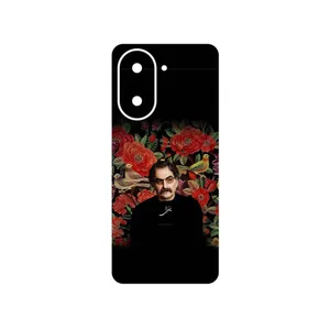 MAHOOT Shahram Nazeri Cover Sticker for Xiaomi Redmi A5 4G