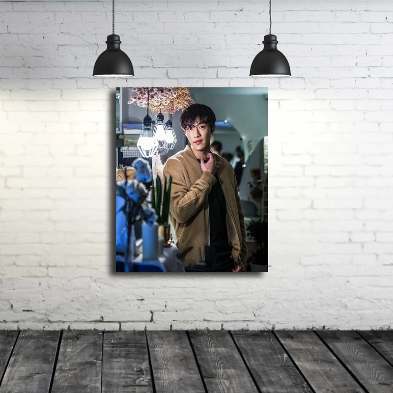 تابلو شاسی مدل Woo Do hwan کد 27