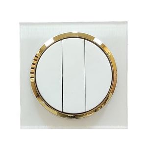 کلید سه پل دلند مدل آوا پلکسی