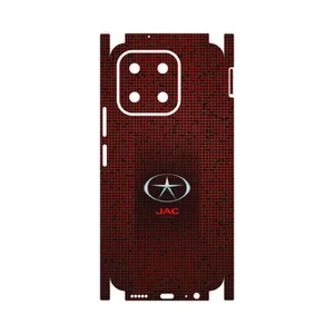 MAHOOT JAC-FullSkin Cover Sticker for Honor X6b