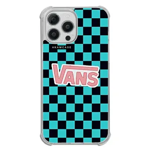 AKAM AMCWTA13PROMAX-VANS9 Cover For Apple iPhone 13 Pro Max