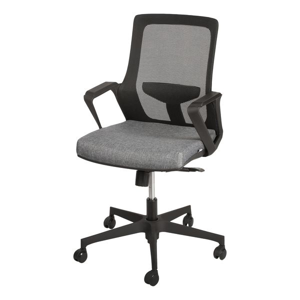 صندلی اداری لیو مدل I62k