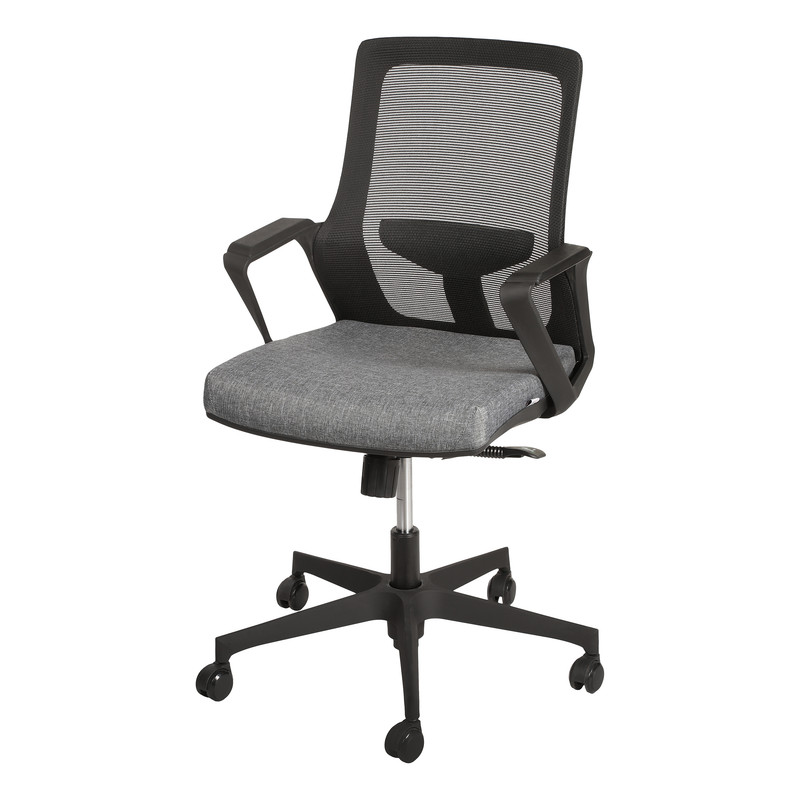 صندلی اداری لیو مدل I62k