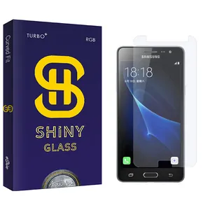 Atouchbo Shiny Screen Protector For Samsung Galaxy J3 Pro