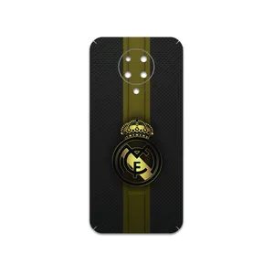 MAHOOT  Real-Madrid-2 Cover Sticker for Xiaomi Poco F2 Pro