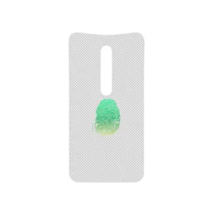 MAHOOT Minimal Fingerprint Cover Sticker for Motorola Moto X Style