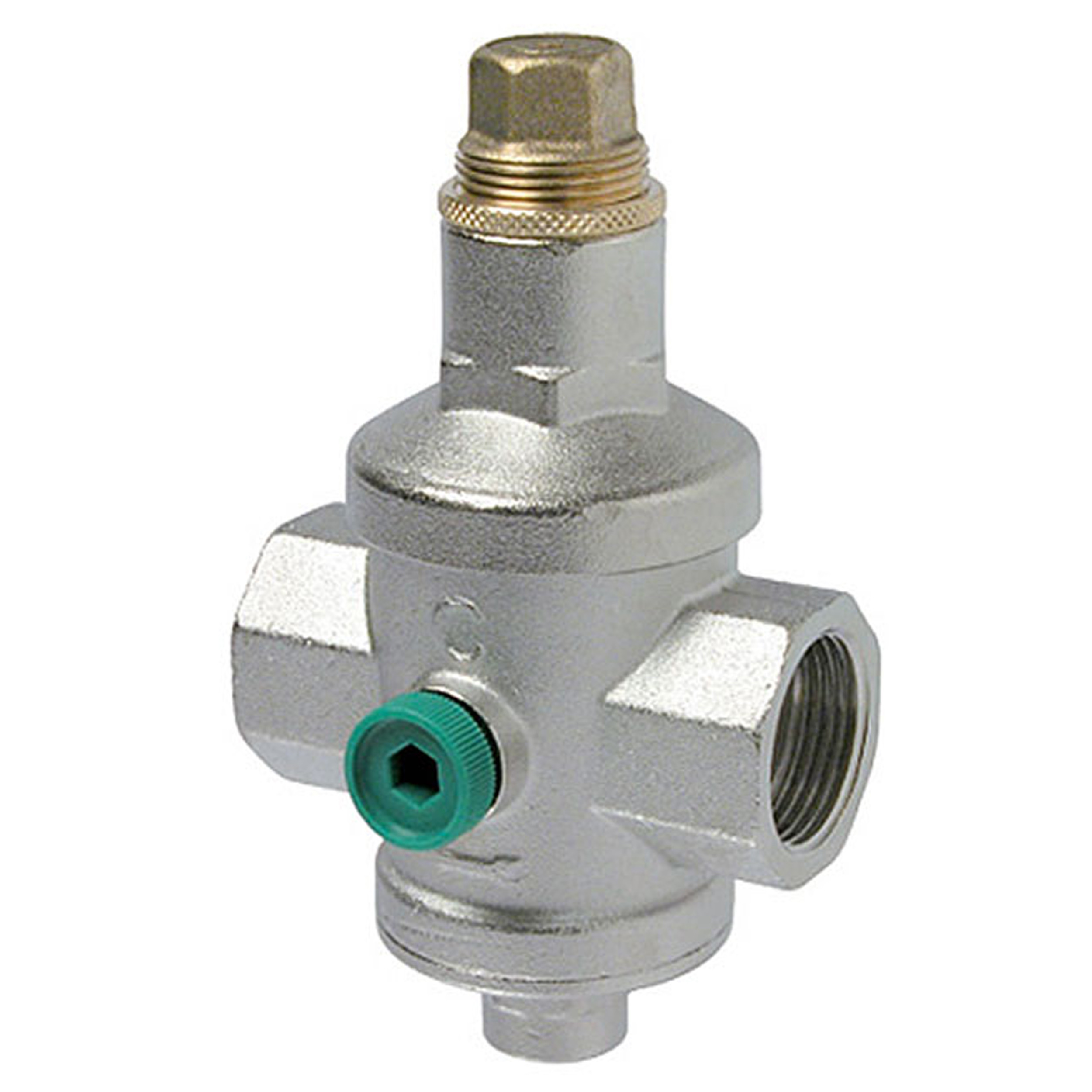 فشار شکن مدل 3/4-FARG504