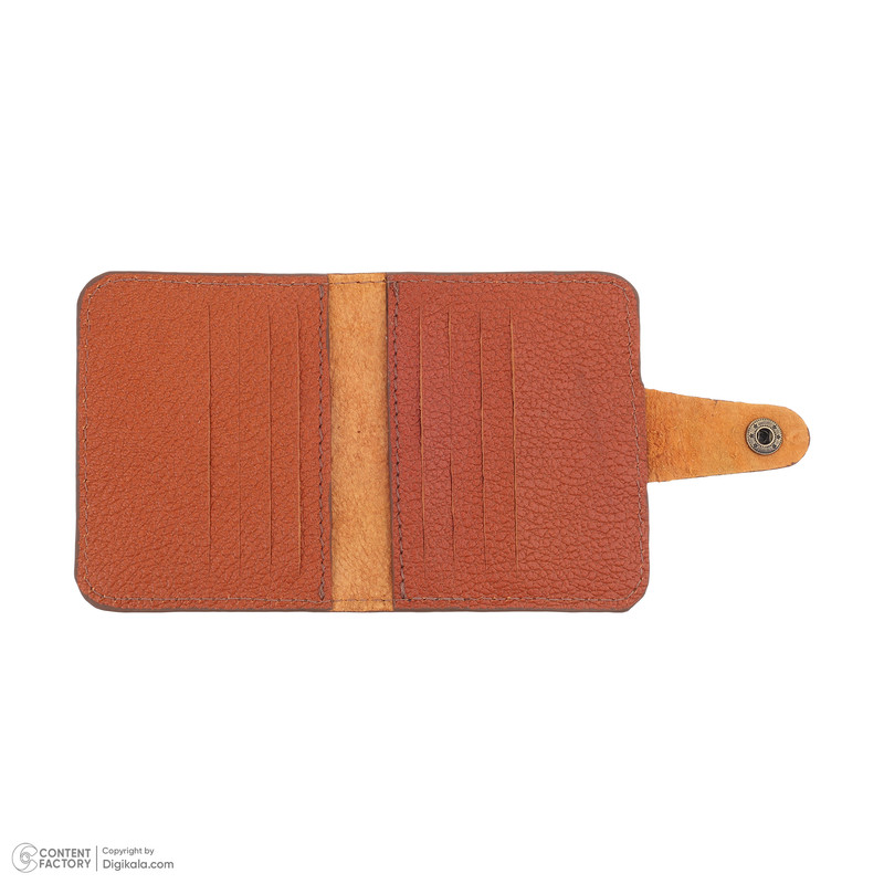 جاکارتی چرم لانکا مدل CC-18-02