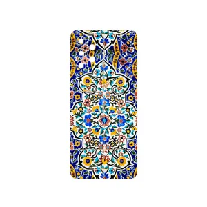 MAHOOT Iran Tile 12 Cover Sticker for Samsung Galaxy A32