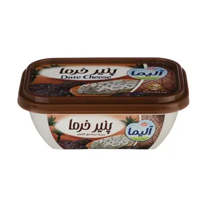 پنیر خرما آلیما - 250 گرم