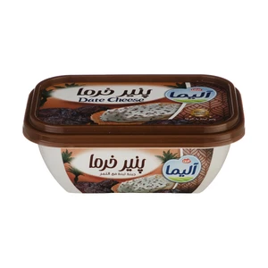 پنیر خرما آلیما مقدار 150 گرم