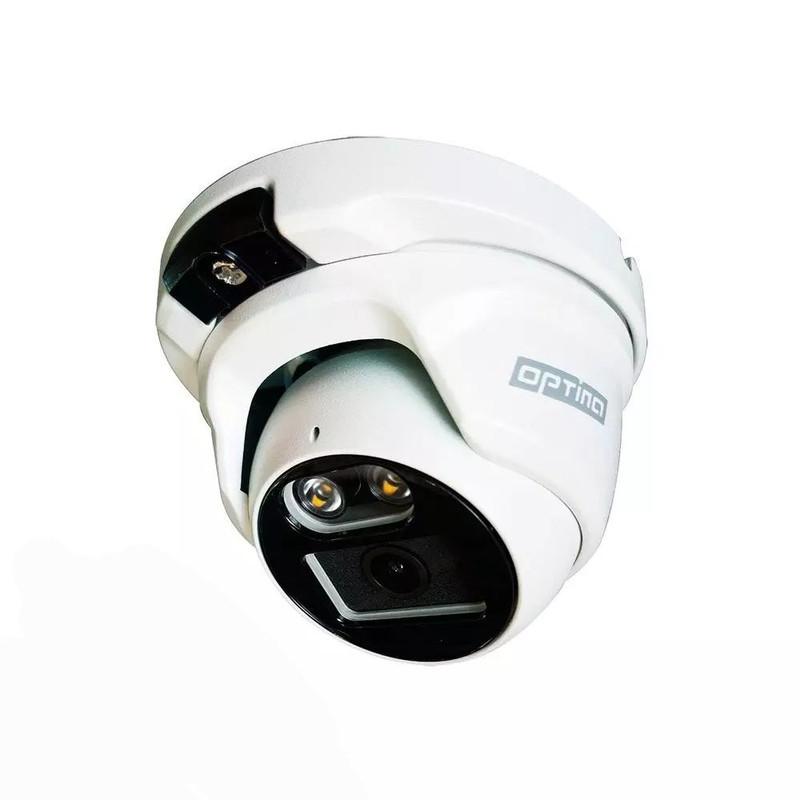 دوربین مداربسته آنالوگ مدل 500mp