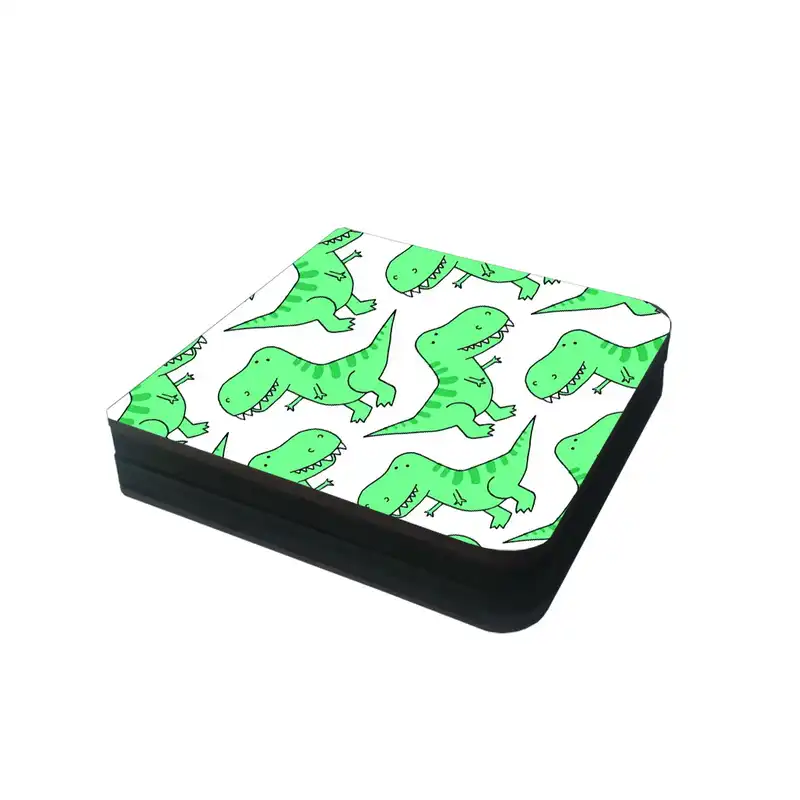 جعبه سیگار مدل دایناسور کد 200