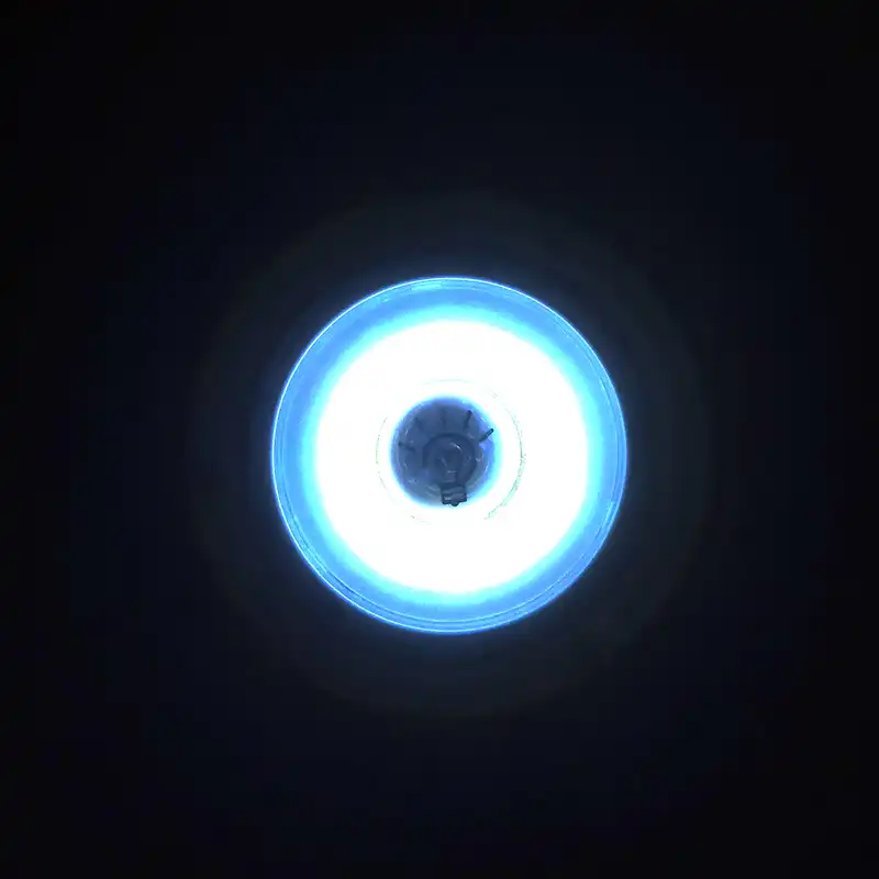 چراغ اضطراری مدل LED-X3 بسته 3 عددی