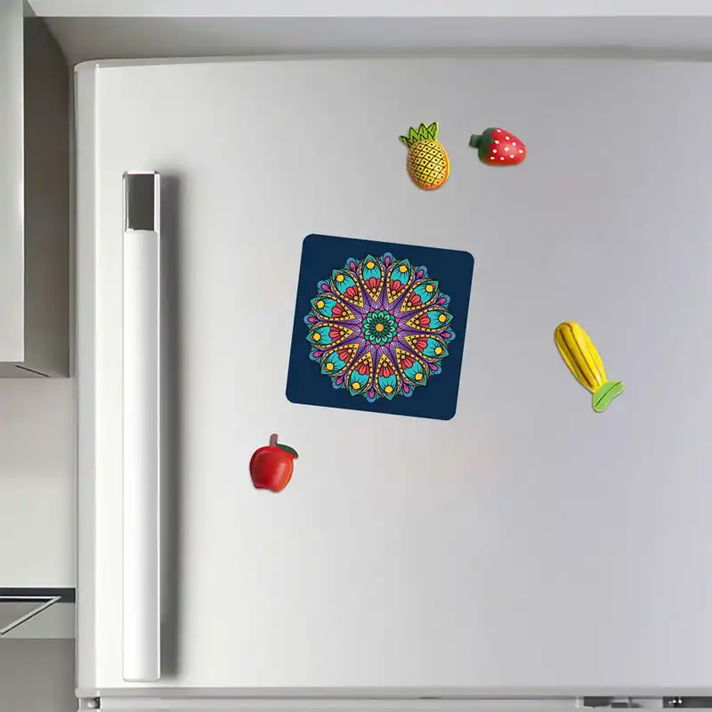 مگنت طرح اسلیمی مدل mg10364