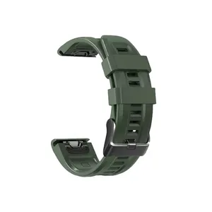  بند مدل 322-0001-016 مناسب برای ساعت هوشمند گارمین FENIX 7X