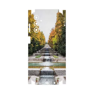 MAHOOT SHAHZADEH_Garden-FullSkin Cover Sticker for Samsung Galaxy M14