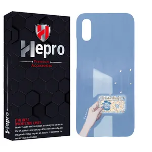 HEPRO MC Cover for XIAOMI REDMI 9A