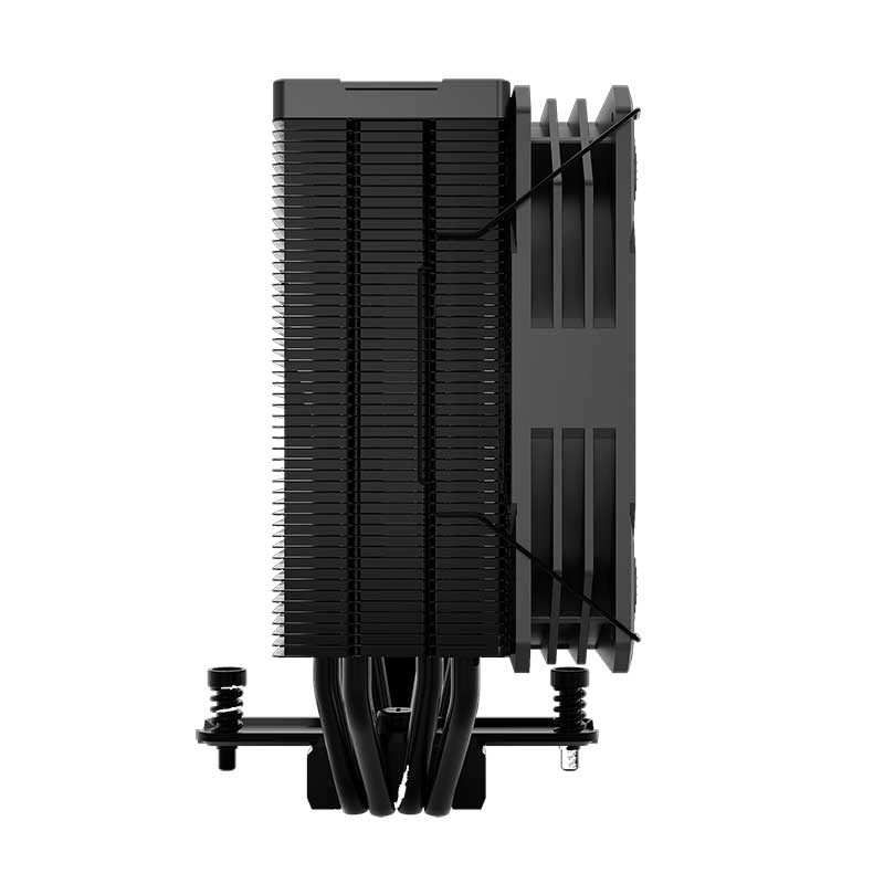 خنک کننده پردازنده گیم دیاس مدل BOREAS E2-410