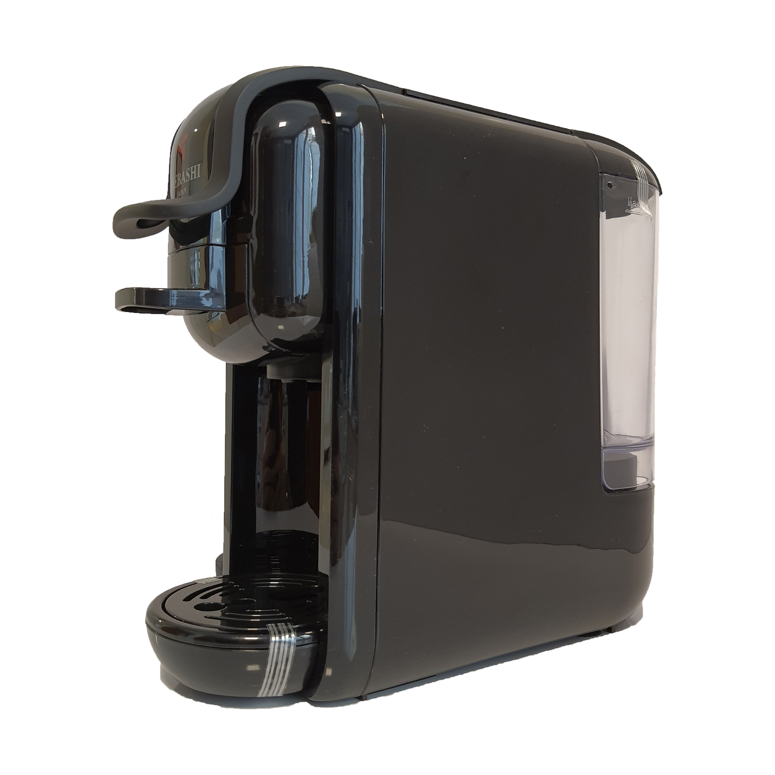 اسپرسو ساز مباشی مدل ME-CEM302