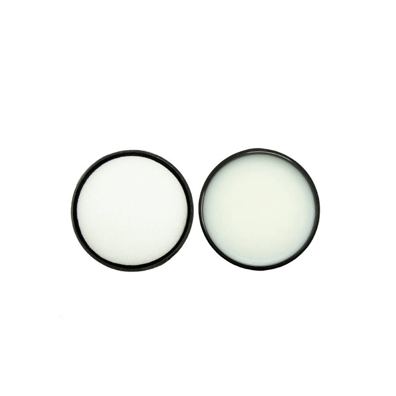 واکس تمساح مدل natural