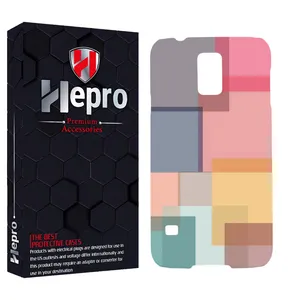 HEPRO MC Cover for SAMSUNG GALAXY S5