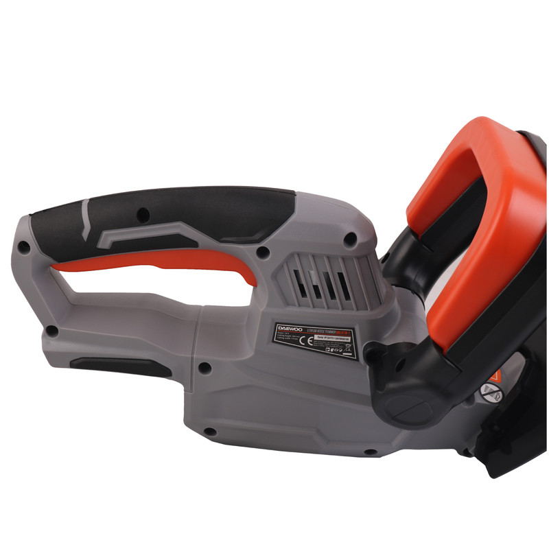 شمشادزن شارژی دوو مدل DALHT18-1