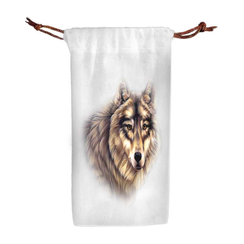 کاور عینک مدل M504 گرگ