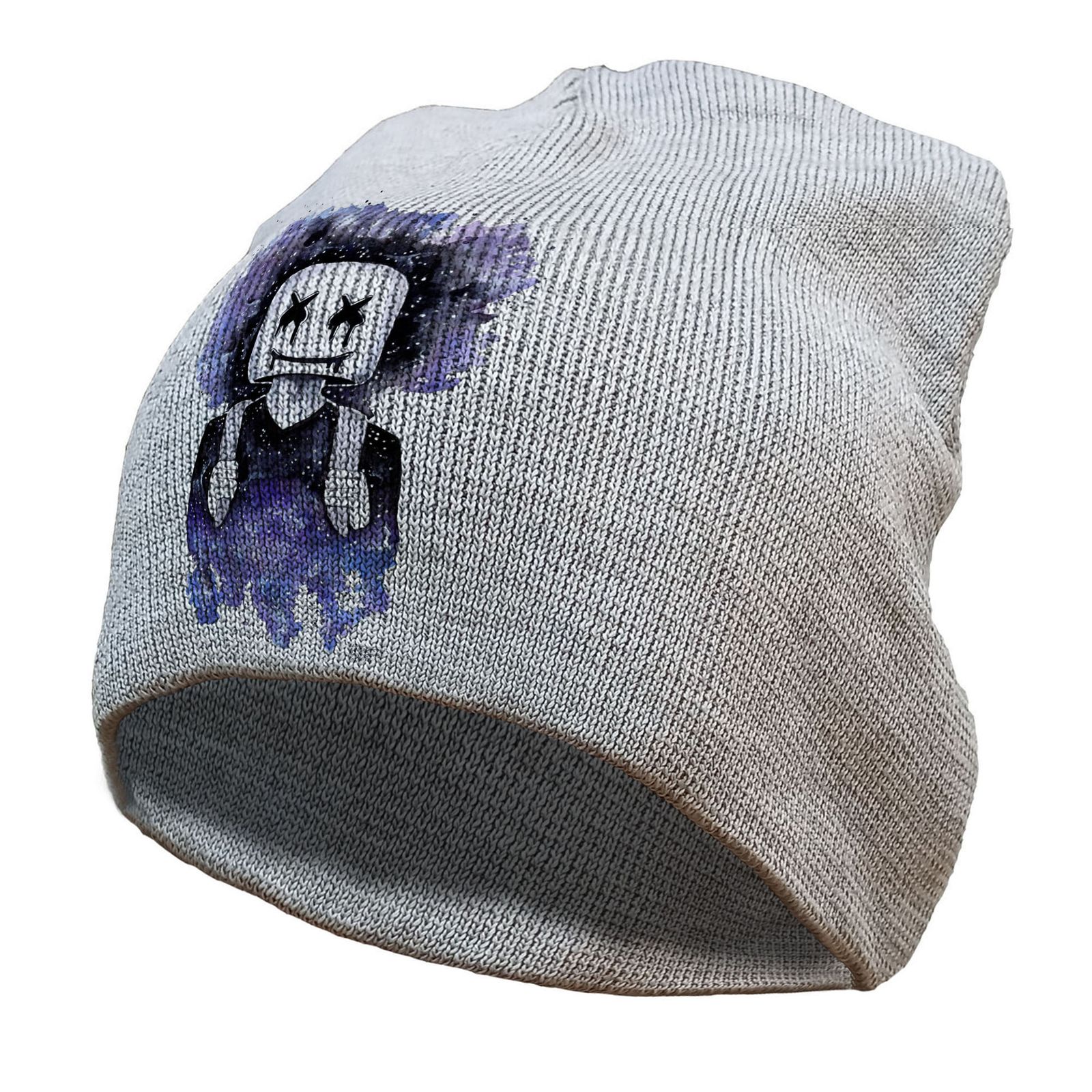 کلاه آی تمر مدل مارشملو کد 376 - - 1