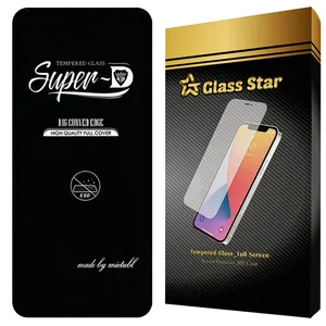 Glass Star SUPRG20 Screen Protector For Samsung Galaxy S22 5G / S23 5G