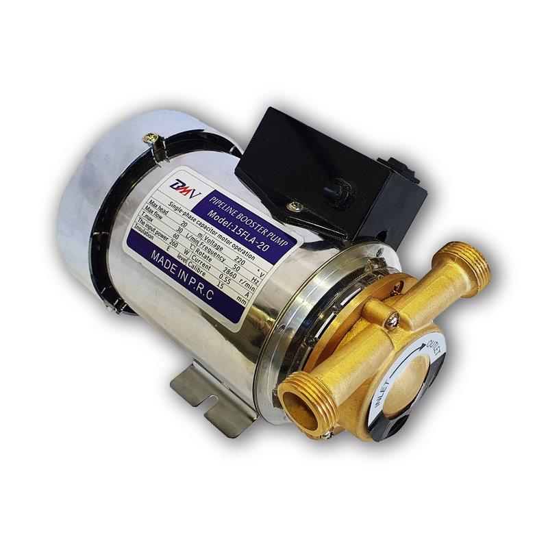 پمپ پشت آبگرمکن بی ام وی مدل 260ABGRM