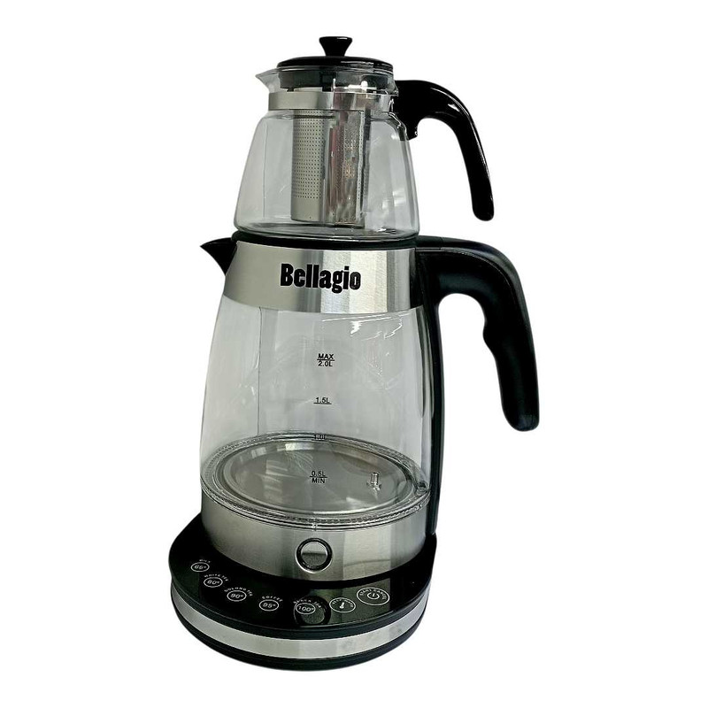 چای ساز روی هم بلاجیو مدل 163