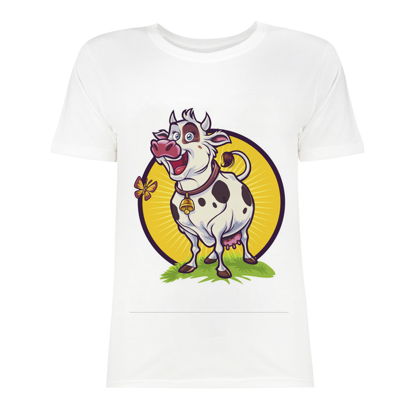 تی شرت آستین کوتاه زنانه مدل SK0004-15 061