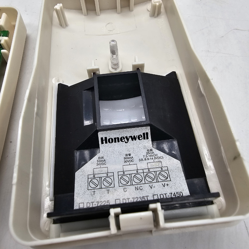 چشمی دزدگیر هانیول مدل DT-7225