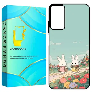 Ghab Guard GCHPN11P Cover For Xiaomi Redmi Note 11 Pro 4G / Redmi Note 11 Pro 5G / Redmi Note 12 Pro 4G  