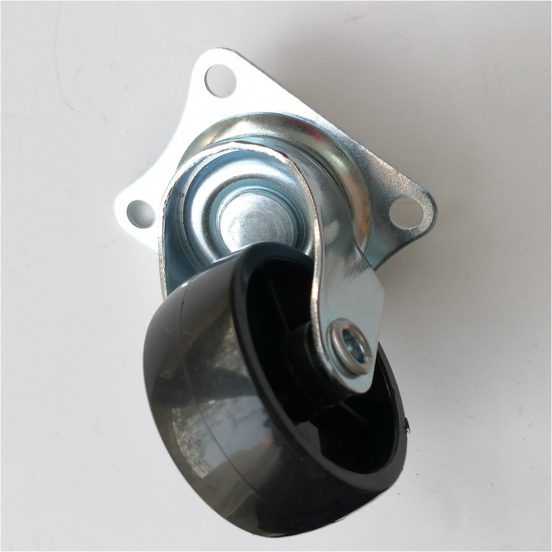 چرخ کفی دار مدل گردان 40 بسته 4 عددی