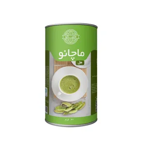 چای ماچا هل ماچانو - 40 گرم