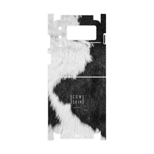 MAHOOT Cow Skin-FullSkin Cover Sticker for Samsung Galaxy Z Flip3 5G