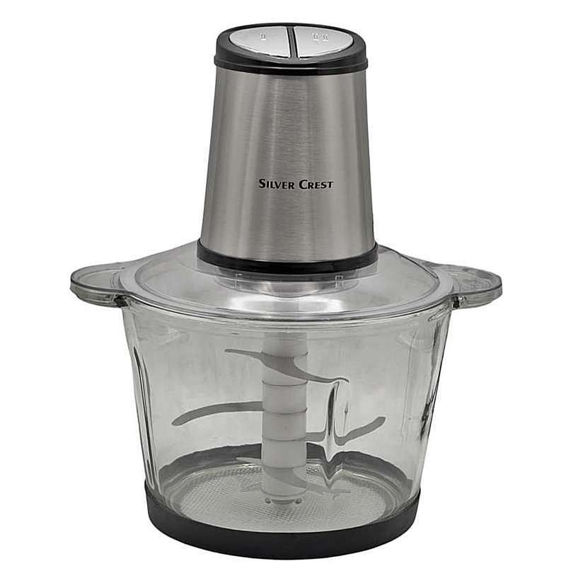 خردکن سیلور کرست مدل MZ-2022 خردکن سیلور کرست مدل MZ-2022