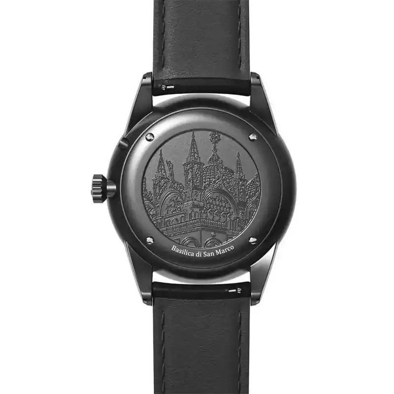 ساعت مچی عقربهای مردانه فیلیپولورتی مدل 00105