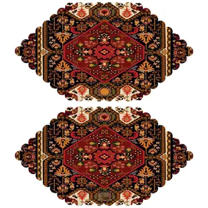 ست رومیزی 2 تکه رنس مدل TT5-42458