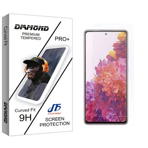 JF Diamond Screen Protector For Samsung Galaxy S20 FE 4G