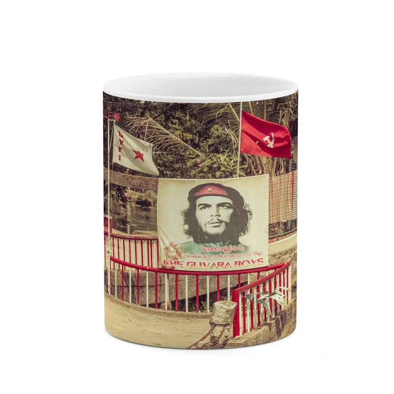 ماگ کاکتی مدل چگوارا کد mgh15292