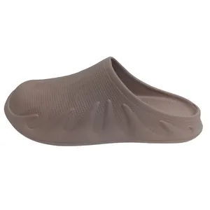 دمپایی حمام مدل سهراب جلوبسته کد 1614-CR