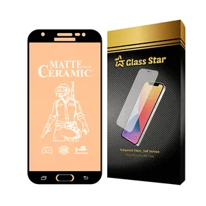  Glass Star CERMAG Screen Protector For Samsung Galaxy A7 2017 / Galaxy A720