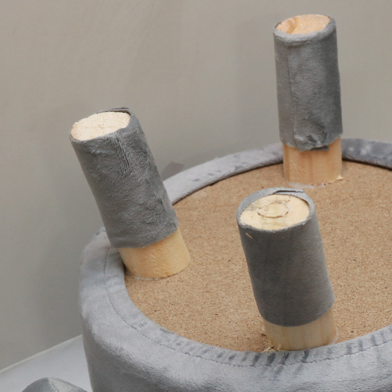 پاف کودک مدل فیل