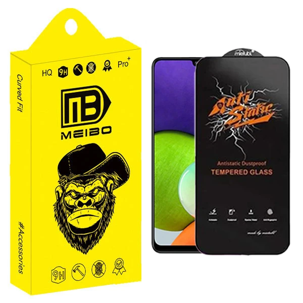 محافظ صفحه نمایش میبو مدل Antistatic Pro مناسب برای گوشی موبایل سامسونگ Galaxy A22 5G / F42 5G